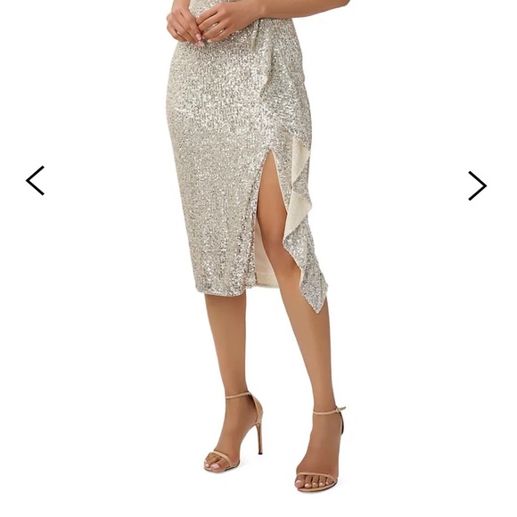 Dress - Picture 2 of 8